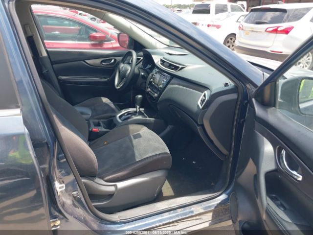 KNMAT2MT9FP535534 Nissan 2015