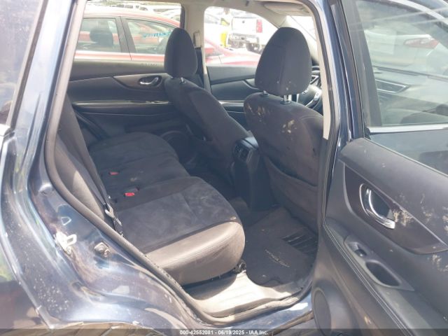 KNMAT2MT9FP535534 Nissan 2015