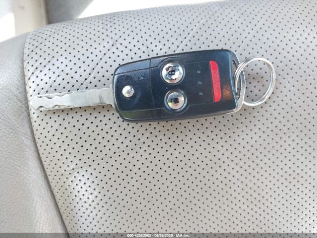 2010 ACURA RDX 5J8TB2H22AA002533 Photo 10