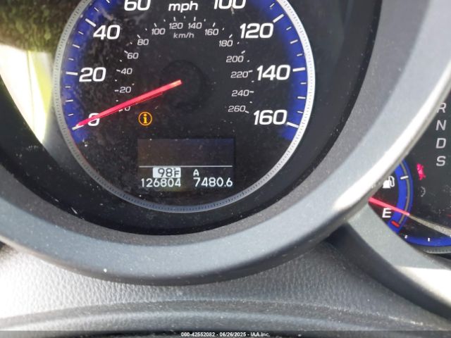 2010 ACURA RDX 5J8TB2H22AA002533 Photo 6