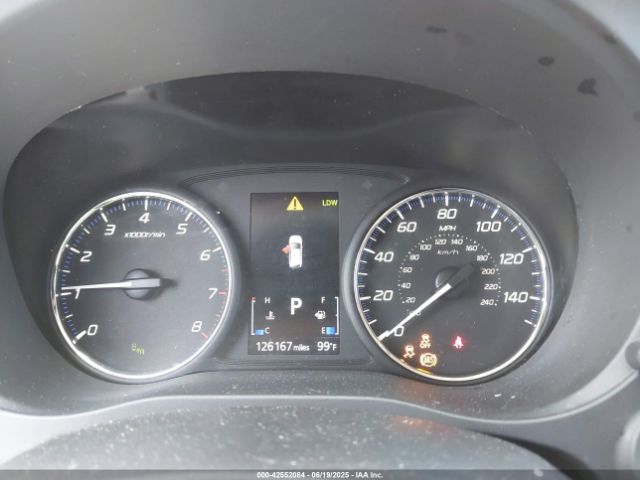 2020 MITSUBISHI OUTLANDER JA4AD3A31LZ021520 Photo 6