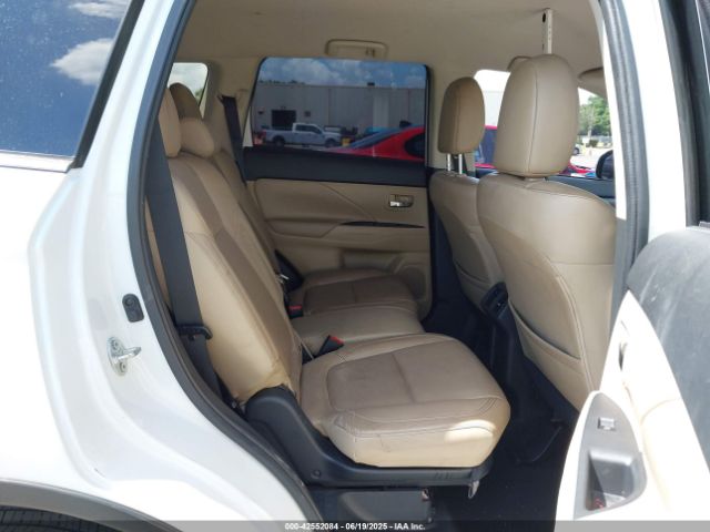 2020 MITSUBISHI OUTLANDER JA4AD3A31LZ021520 Photo 7