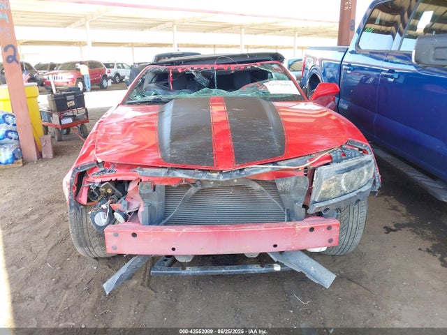 Chevrolet lfx 2015 2G1FD3D38F9226069 Image 6