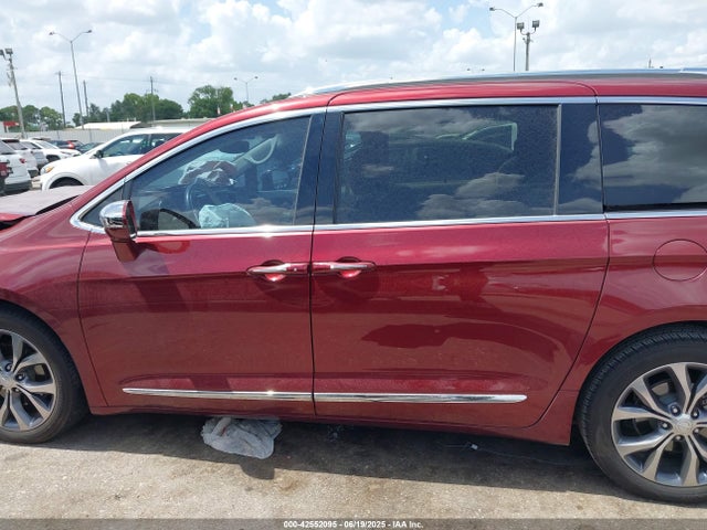 Chrysler 2017 2017 2C4RC1GG0HR822029 Image 14
