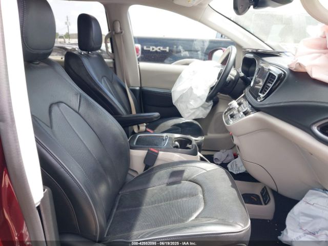 2017 CHRYSLER PACIFICA 2C4RC1GG0HR822029 Photo 4
