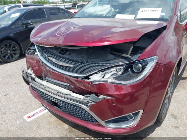 2017 CHRYSLER PACIFICA 2C4RC1GG0HR822029 Photo 5