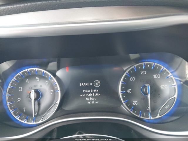 2017 CHRYSLER PACIFICA 2C4RC1GG0HR822029 Photo 6