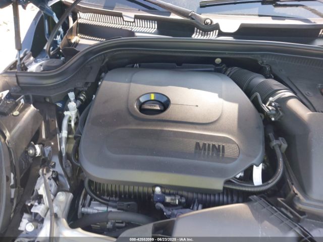 2025 MINI HARDTOP WMW33GD03S2W86157 Photo 9