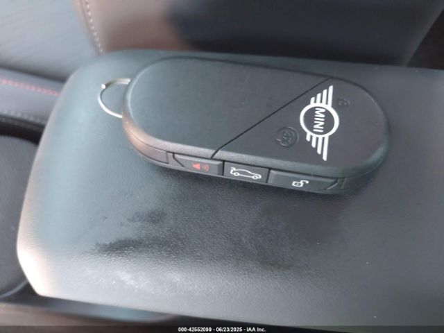 2025 MINI HARDTOP WMW33GD03S2W86157 Photo 10