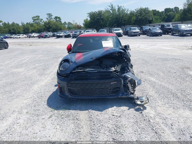 Mini Hardtop 2025 WMW33GD03S2W86157 Image 12