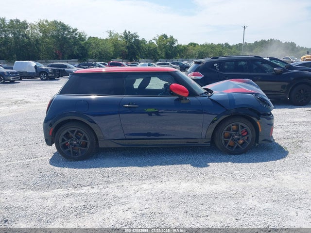 Mini Hardtop 2025 WMW33GD03S2W86157 Image 13