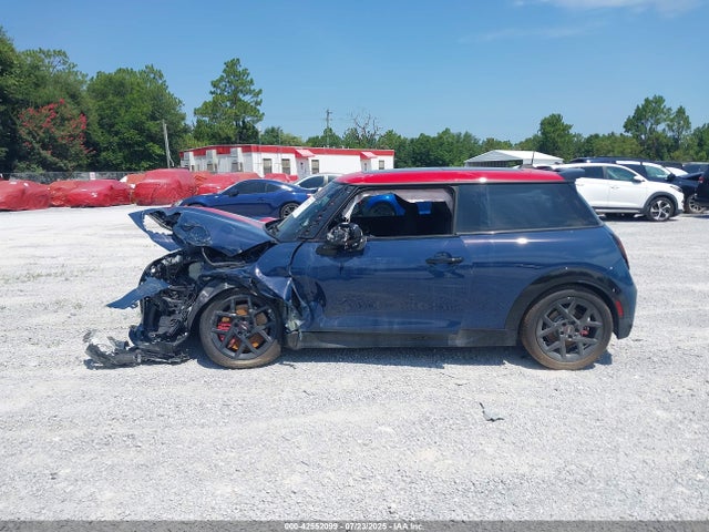 Mini Hardtop 2025 WMW33GD03S2W86157 Image 14