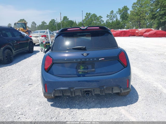 Mini Hardtop 2025 WMW33GD03S2W86157 Image 16
