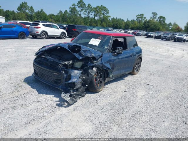 2025 MINI HARDTOP WMW33GD03S2W86157 Photo 1