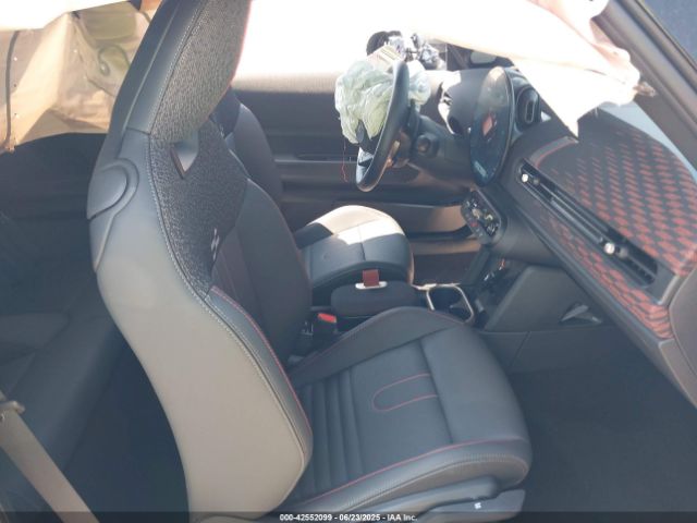2025 MINI HARDTOP WMW33GD03S2W86157 Photo 4