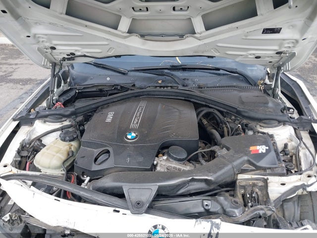 WBA3A9G57ENR97358 BMW 2014