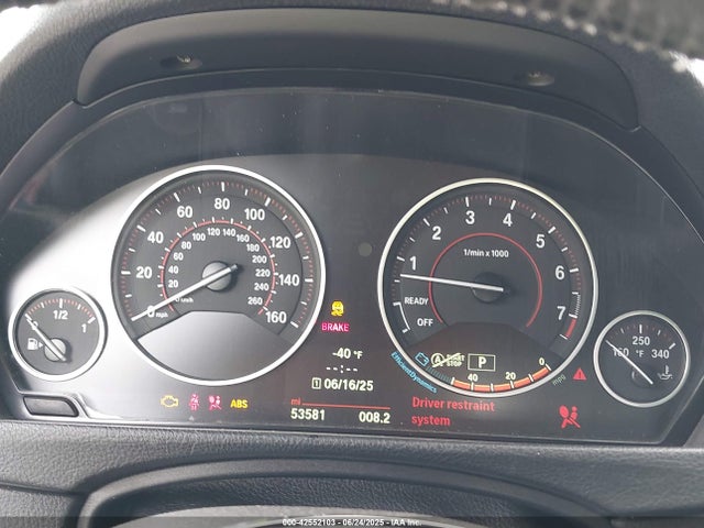 WBA3A9G57ENR97358 BMW 2014