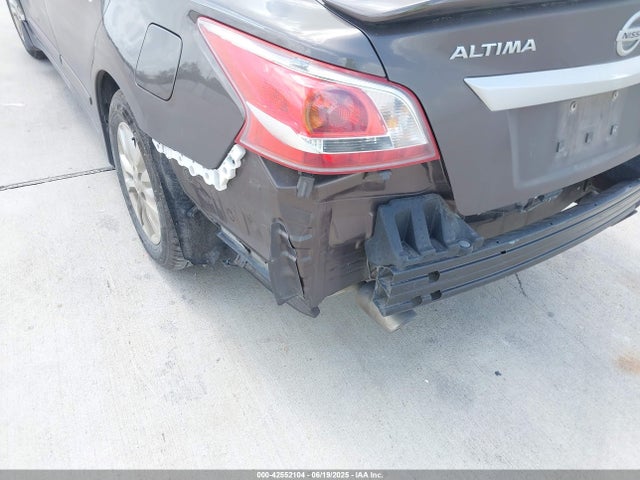 Nissan 2015 2015 1N4AL3AP0FC162975 Image 11