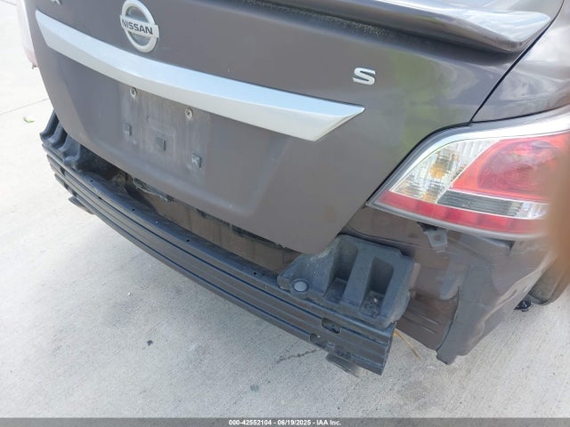 Nissan 2015 2015 1N4AL3AP0FC162975 Image 12