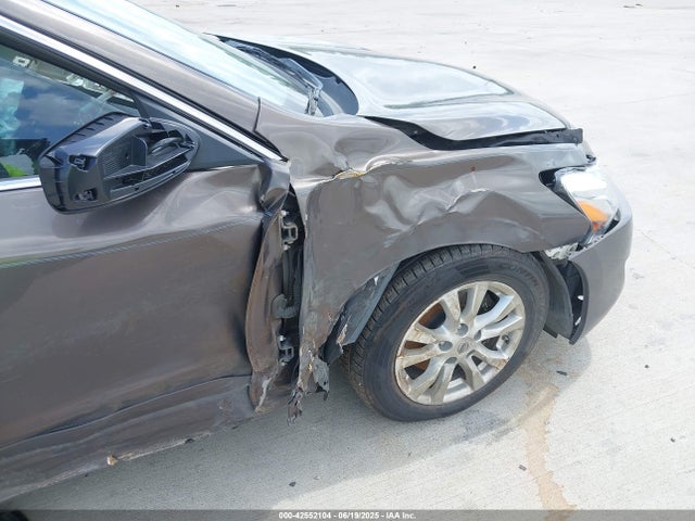 Nissan 2015 2015 1N4AL3AP0FC162975 Image 13