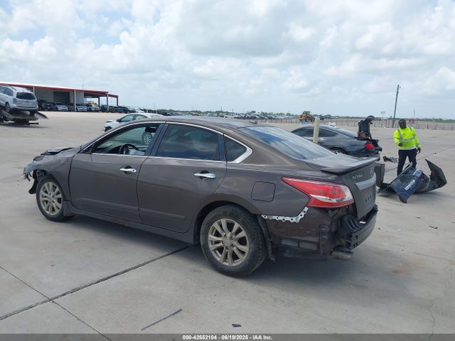 Nissan 2015 2015 1N4AL3AP0FC162975 Image 3