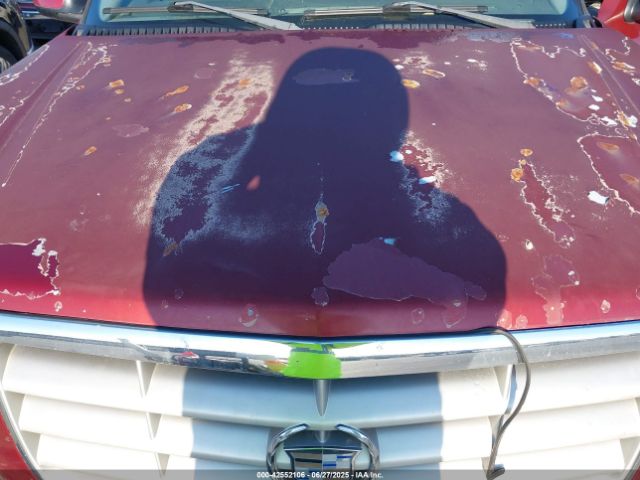 2003 CADILLAC ESCALADE 1GYEK63N93R133151 Photo 5
