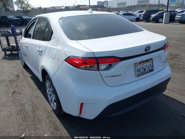 Toyota 2zr-fxe 2024 JTDBCMFE3R3035184 Image 3