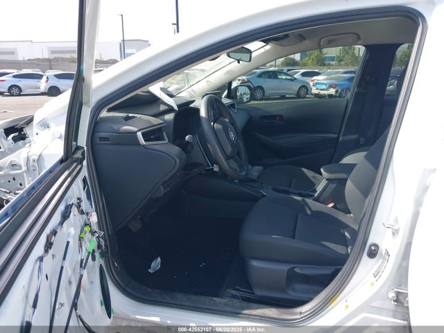 Toyota 2zr-fxe 2024 JTDBCMFE3R3035184 Image 5