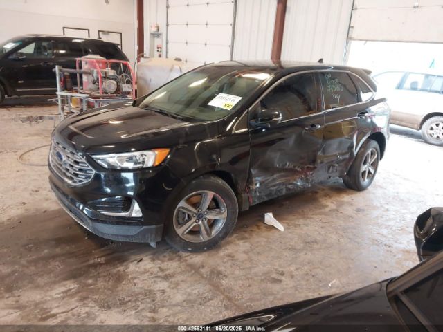 2020 FORD EDGE 2FMPK4J92LBA95883 Photo 1