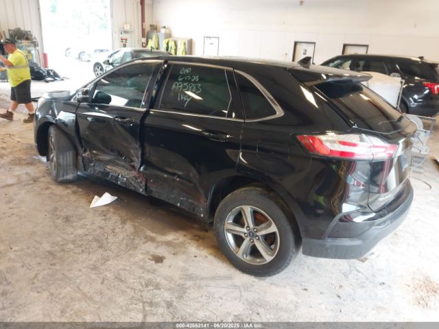 2020 FORD EDGE 2FMPK4J92LBA95883 Photo 2