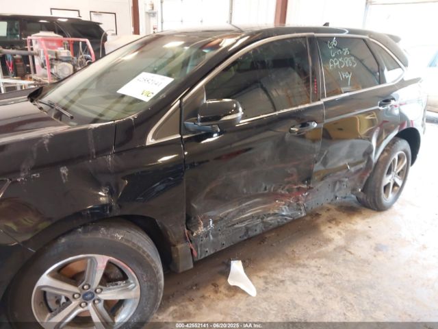 2020 FORD EDGE 2FMPK4J92LBA95883 Photo 5