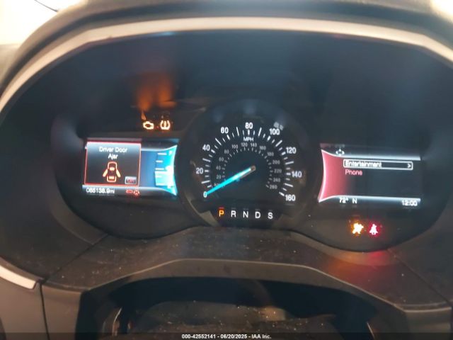 2020 FORD EDGE 2FMPK4J92LBA95883 Photo 6