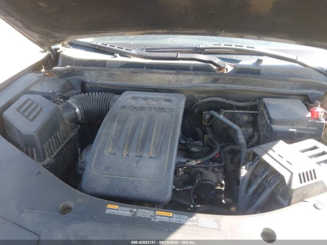 2GKFLWEK4E6326742 GMC lea - flex fuel (gas/alc), aluminum, high output