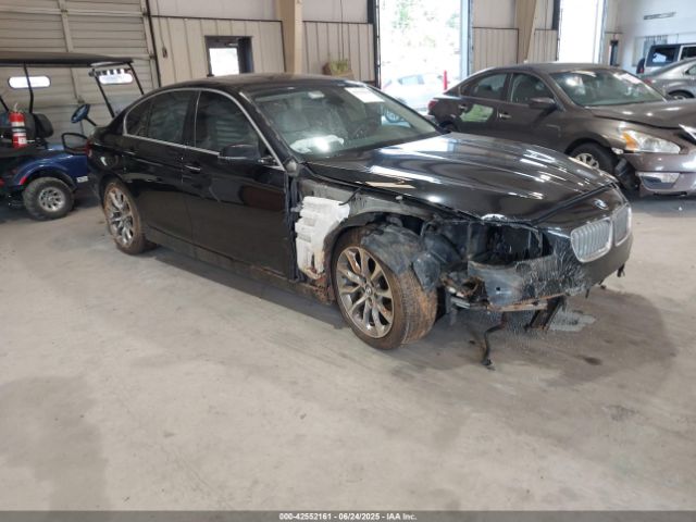 2014 BMW 535I WBA5B1C58ED477902