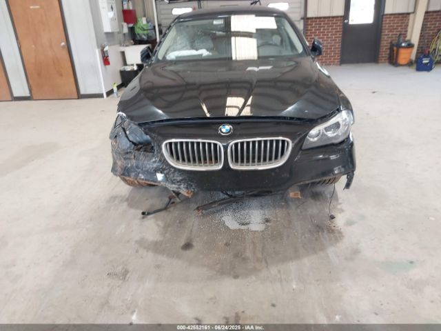 2014 BMW 535I WBA5B1C58ED477902 Photo 5