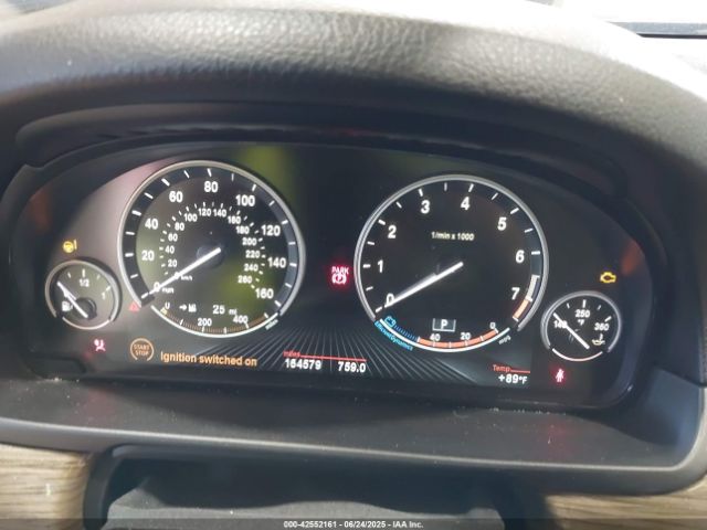 2014 BMW 535I WBA5B1C58ED477902 Photo 6