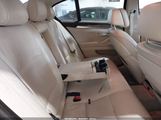 2014 BMW 535I WBA5B1C58ED477902 Photo 7