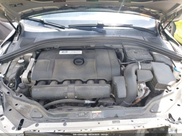 2012 VOLVO XC60 YV4952DZ8C2259936 Photo 9