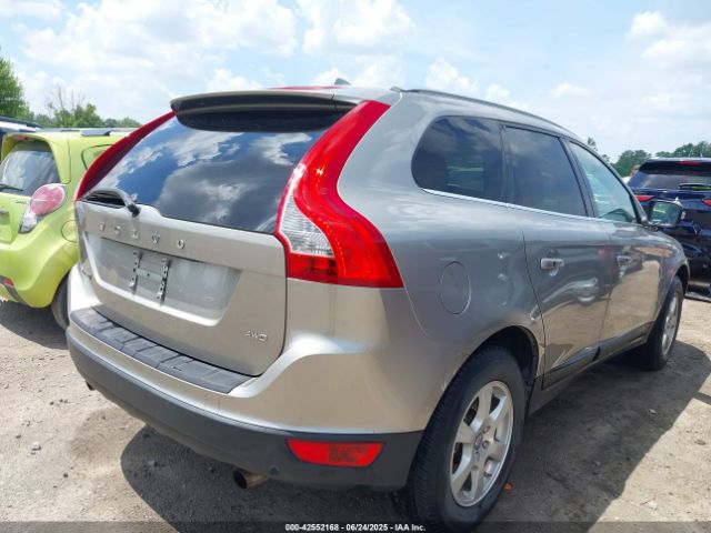 2012 VOLVO XC60 YV4952DZ8C2259936 Photo 3