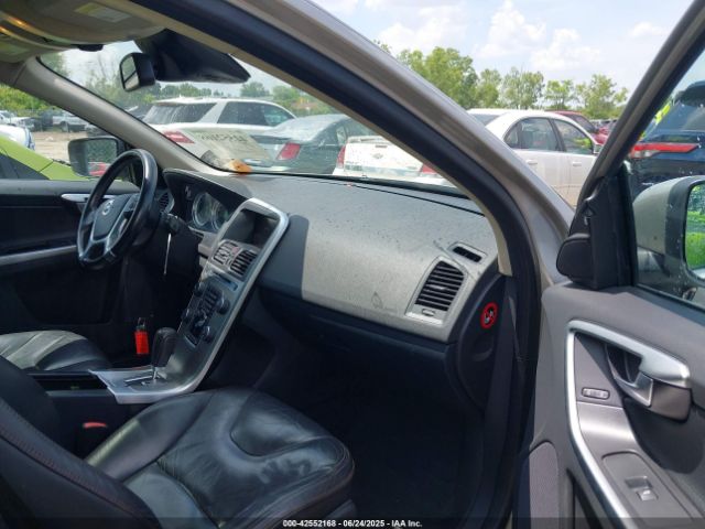 2012 VOLVO XC60 YV4952DZ8C2259936 Photo 4