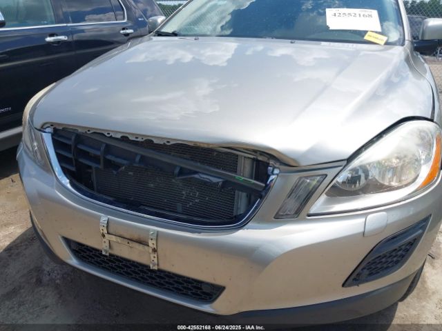 2012 VOLVO XC60 YV4952DZ8C2259936 Photo 5