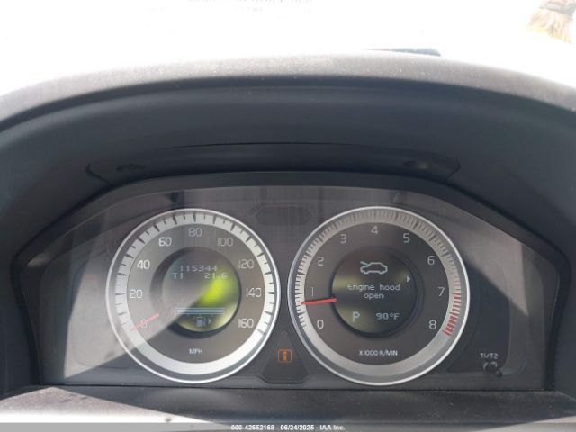 2012 VOLVO XC60 YV4952DZ8C2259936 Photo 6