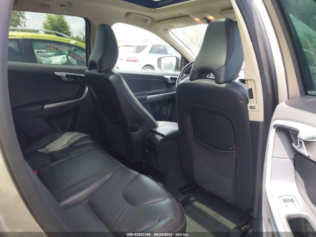 2012 VOLVO XC60 YV4952DZ8C2259936 Photo 7