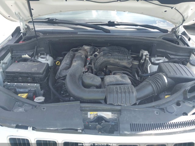 2014 JEEP GRAND CHEROKEE 1C4RJFBG5EC378354 Photo 9