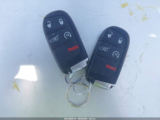 2014 JEEP GRAND CHEROKEE 1C4RJFBG5EC378354 Photo 10