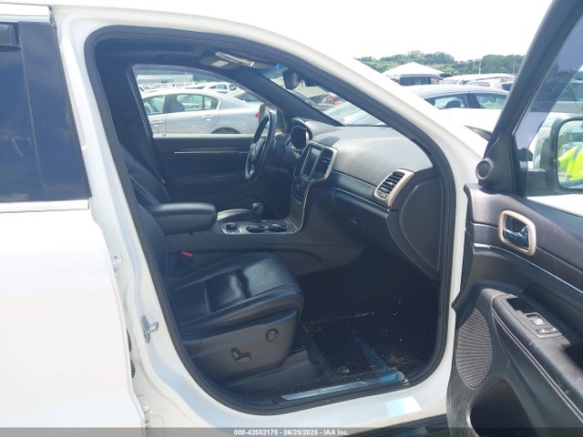 2014 JEEP GRAND CHEROKEE 1C4RJFBG5EC378354 Photo 4