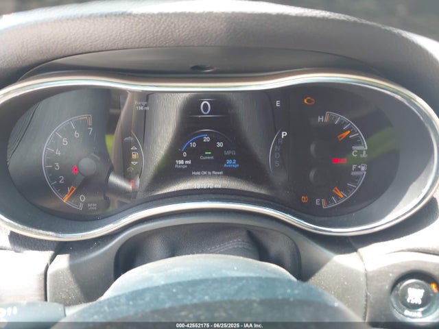 2014 JEEP GRAND CHEROKEE 1C4RJFBG5EC378354 Photo 6