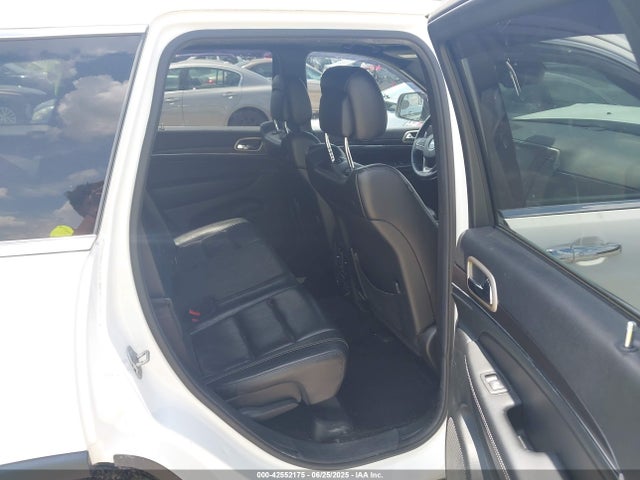 2014 JEEP GRAND CHEROKEE 1C4RJFBG5EC378354 Photo 7