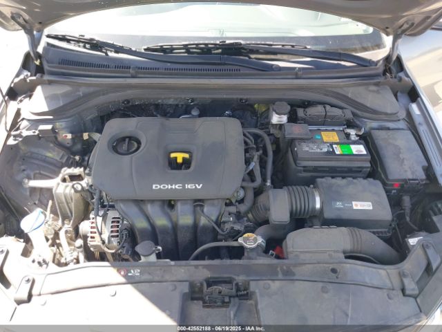 KMHD84LF0HU327211 Hyundai 2017