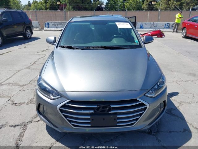 KMHD84LF0HU327211 Hyundai 2017